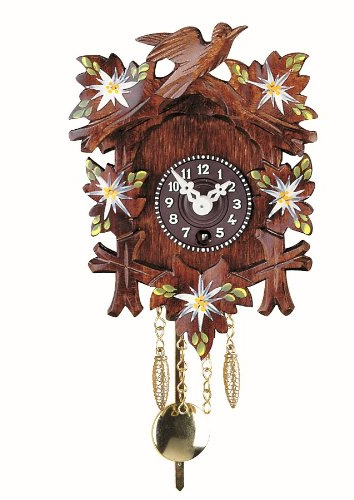 Trenkle Schwarzwälder Uhr TU 20 PE