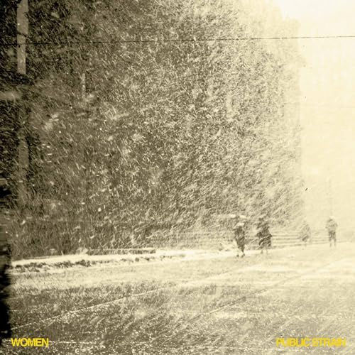 Jagjaguwar / Cargo