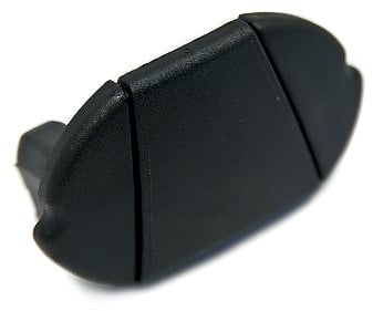 BMW Genuine Covering Cap Fits E81 E82 E87 E87 LCI E90 E90 LCI E91 82790392009