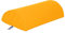 Sport-Tec Halbrolle Lagerungsrolle Lagerungskissen mit Kunstlederbezug 50x25x12,5 cm