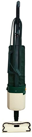 Vorwerk Kobold Vk 121, Aspirapolvere/Scopa Elettrica Folletto, Verde