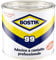 Bostik 10917 Adesivo a Contatto, Giallo, 400 ml