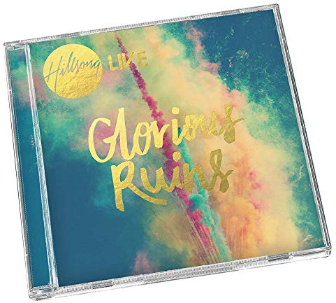 Hillsong 9320428243928