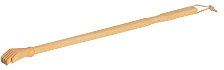 Bürstenhaus Redecker Kratzhand, Rückenkratzer