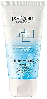 Essential Care Purifying Mask Normal-Sensible Skin 150 Ml