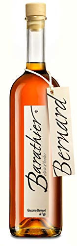 BARATHIER liquore d'erbe 20% VOL 70 CL