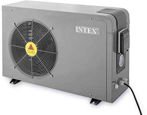Intex Wärmepumpe für Pools 28616