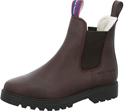Blue Heeler Adult 101BNL braun Gr. 43