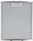 Filtre à graisse en métal carré - 320 x 258 - Bauknecht Whirlpool 480122102169 - Indesit C00321463 - Pour hotte aspirante Ignis Elica