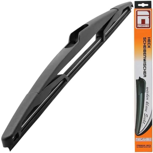 Recambo Limpiaparabrisas trasero compatible con Citroen C4 SPACETOURER | a partir de 04/2018> (longitud: 350 mm)