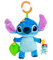 KIDS PREFERRED Disney Baby Lilo & Stitch - Stitch On The Go Aktivitätsspielzeug 30,5 cm, Blau