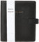 Filofax Moonlight A5 Organiser Black 2023, 22-022655
