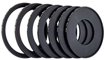 HOYA SQ 100 Adapter Ring ø72mm