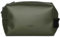 RAINS Wash Bag Small Trousse de Toilette Unisexe pour Adulte, 65 Evergreen (Vert), Taille Unique