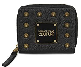 Versace JEANS 73VA5PEA_ZS413 PORTEFEUILLE