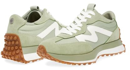 Steve Madden Damen Campo SneakerSneaker | Freizeitschuhe
