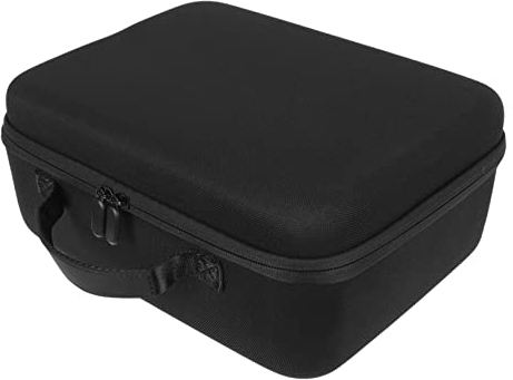 Beaupretty 1pc Hair Dryer Storage Bag Travel Organizer Tote Insert Portable Toiletry Eva