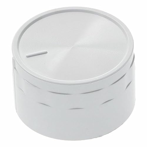 LUTH Premium Profi Parts Drehknopf für Programmwahl kompatibel mit Beko 1769700100 an Geschirrspüler