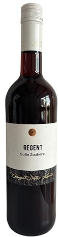 Weinhaus Dieter Kuntz, Regent 'Süße Zauberei' (3x0,75l)