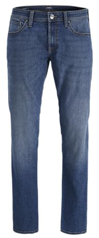 JJ REBEL Herren Jeanshose