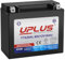 UPLUS Motorcycle Battery YT-series (FBM-EB20H-3)