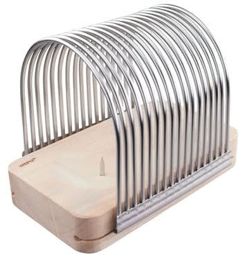 GEFU Hassel Fan Potato Cutter