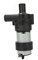 Brilluxa Elektrische Zusatzwasserpumpe 2038350064 für C-Klasse W203 CL203 S.203 Sekundärwasserpumpe Zusatzkühlmittelpumpe Standheizung Wasserpumpe