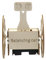 FLCPJGV Tumbler Selbstbalancierendes Roboterauto Kit Montessori Experimentierset