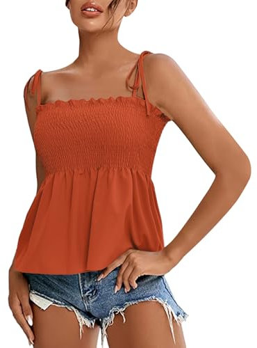 black friday Jersey Sin Mangas Mujer Camisetas Naranjas Camisa De Seda Gatos Top Lencero Beige Camiseta Interior Tirantes Kimonos Cortos Basic Pieces Blusa Negra Fiesta Termica Verano Rejilla