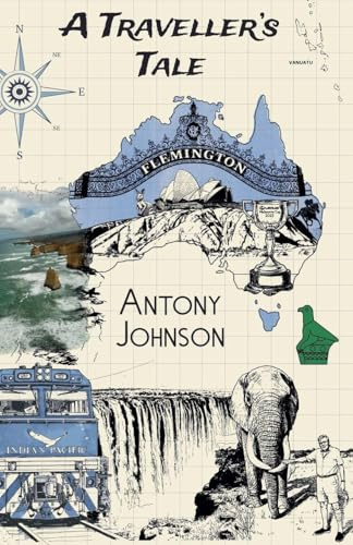 Antony Johnson