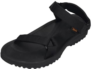 Teva Damen Sandalen WINSTED 1017419 black, Größe:41 EU