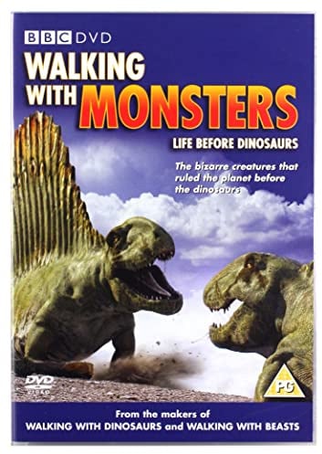 Walking With Monsters (2005)
