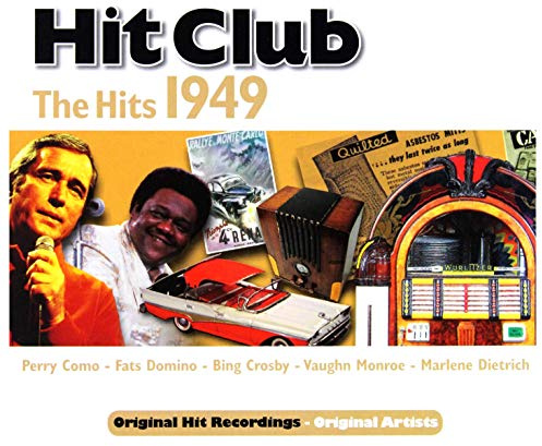 Hit Club* the Hits 1948