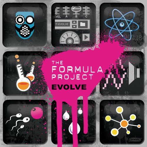  Evolve