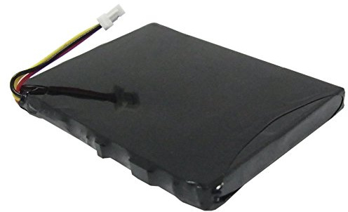 Batterie für Philips GoGear HDD6330 30GB GZM-1A Q25-C3 3.7V 680mAh