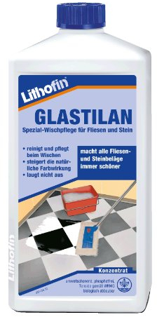 Lithofin EASY CARE 1Ltr Stone & Tile Floor Cleaner