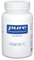 Pure Encapsulations - Vitamin C - Hypoallergenes Vitamin C-Präparat zur antioxidativen Unterstützung - 90 vegane Kapseln