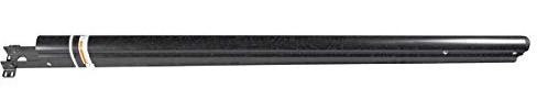 Solera 69 Standard Flat RV Awning Support Arm, Black 281154