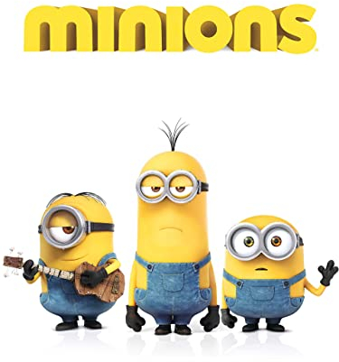 Minions [dt./OV]