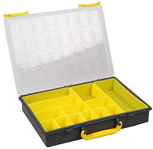 Duratool D01931 Assorter, 340x250x60mm
