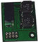 URMET DOMUS-SIDELTRONIC 175050 URMET 1750/50 Adattatore per 1750/1, Verde