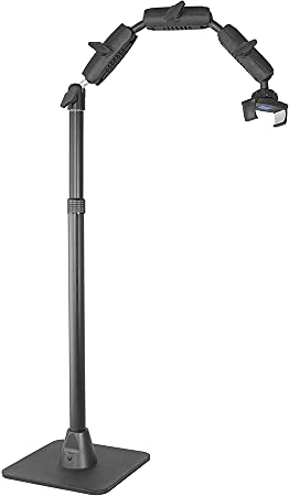 Arkon Soporte Escritorio Mesa de Cocina para Streaming