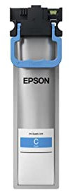 Epson Original WF-C5xxx Serie Tintenpatrone, WorkForce Pro WF-C5210DW WF-C5290DW WF-C5710DWF WF-C5790DWF WF-C5710DWF WF-C5290DW WF-C5790DWF WF-C5290DW, (cyan)