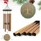 Astarin Large Memorial Wind Chimes, 36 Inches - Deep Tone for Garden, Sympathy Gift for Mother, Home Yard Decor