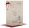 Hallmark 25491279 One I Love Medium WeihnachtskarteLove You