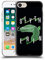 Head Case Designs Offizielle Harry Potter Slytherin Goblet of Fire II Soft Gel Handyhülle Hülle kompatibel mit Apple iPhone 7/8 / SE 2020 & 2022