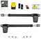 BHR 300 PER CANCELLO ELETTRICO BATTENTE A DUE ANTE COMPATIBILE CON CAME FAAC BFT