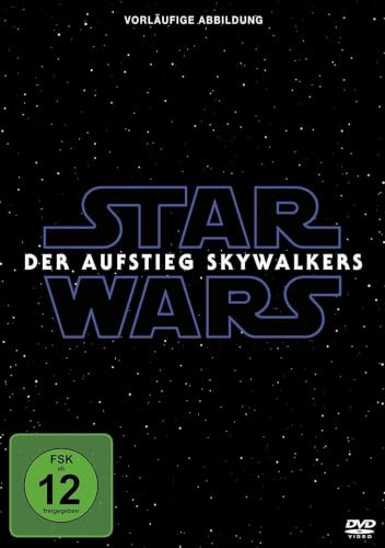 Star Wars: Der Aufstieg Skywalkers