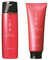 Lebel IAU Cleansing Relaxment Hair Shampoo 200ml & Lebel IAU Silky Repair Hair Treatment 200ml Set (Green Tea Set)