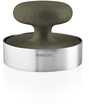 EVA SOLO | Patty-Presse Green tool | Zum Formen von perfekten Patties | Green Tools